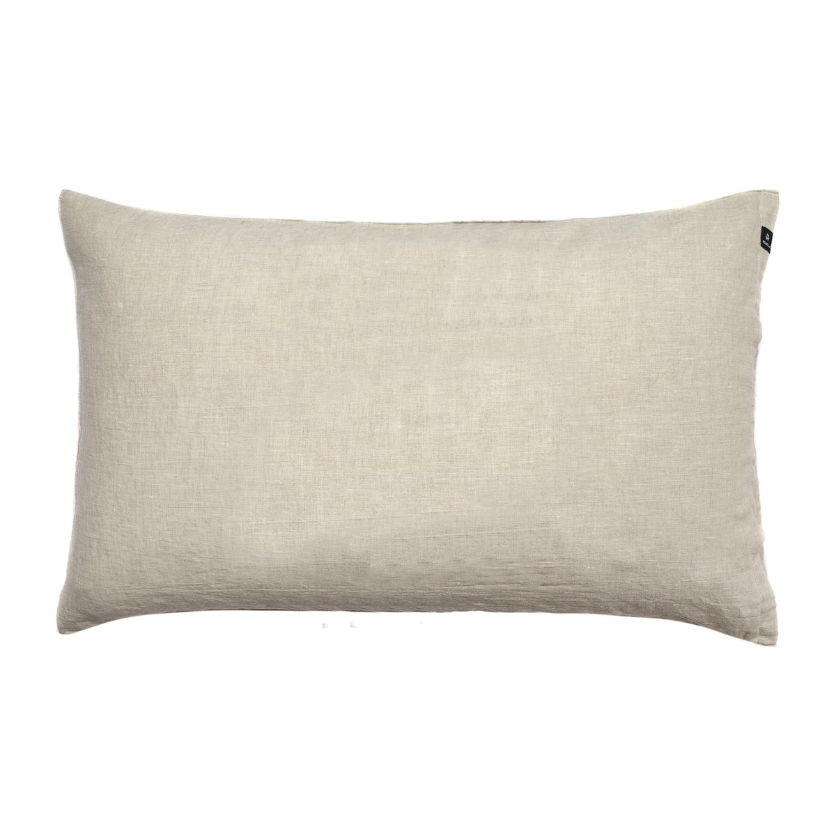 Himla Sunrise örngott 50x90 cm Oatmeal | Skandinavisk Design | Örngott | Beige