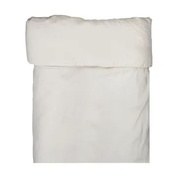 Sunrise påslakan 150x210 cm - Fog - Himla