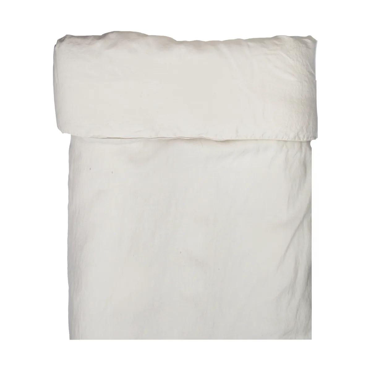 Himla Sunrise påslakan 220x220 cm Fog