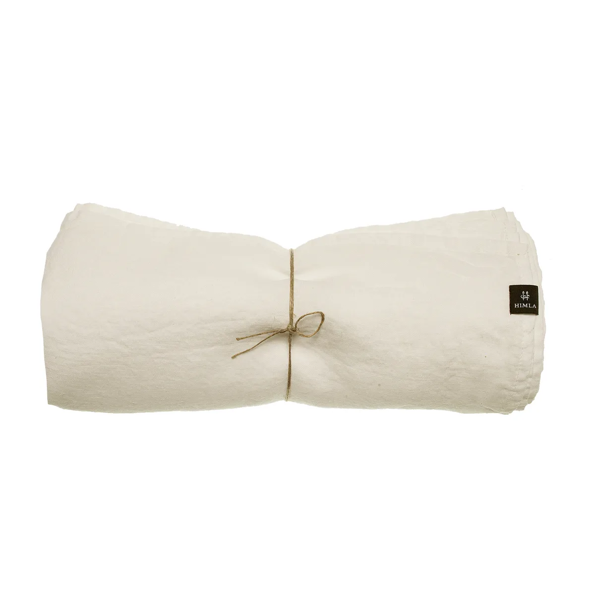 Himla Sunrise underlakan 160x270 cm Fog