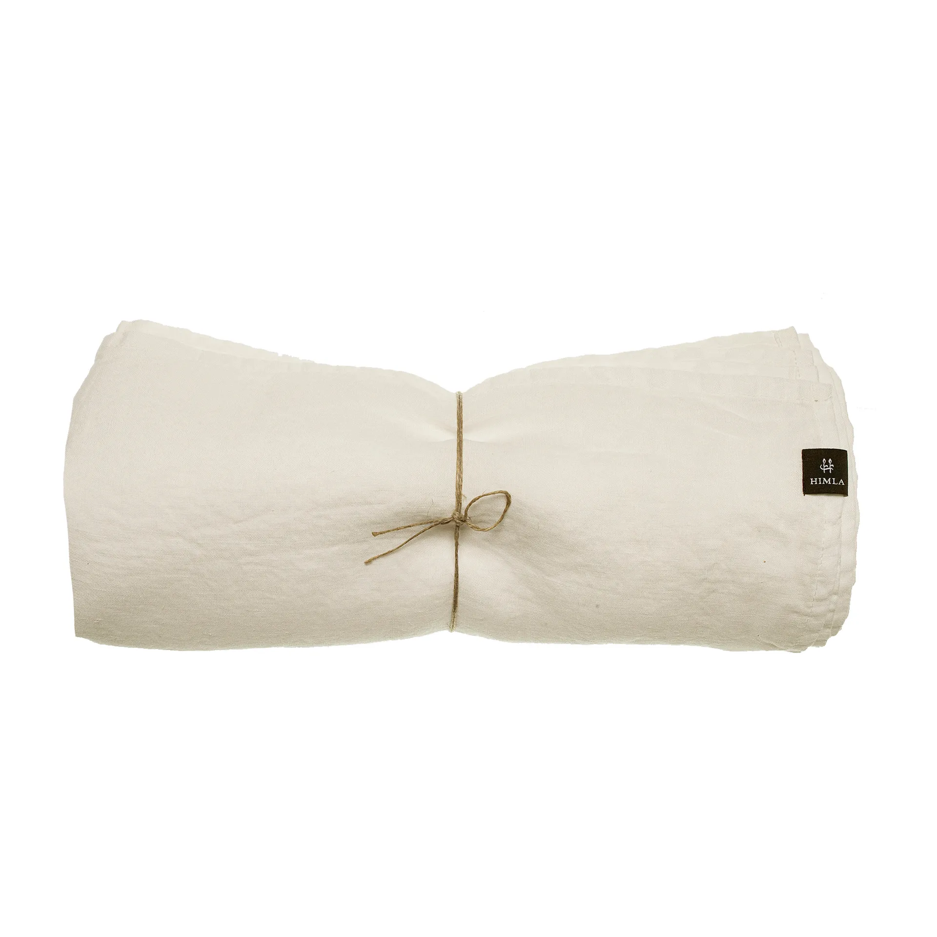 Sunrise underlakan 270x270 cm, Fog Himla