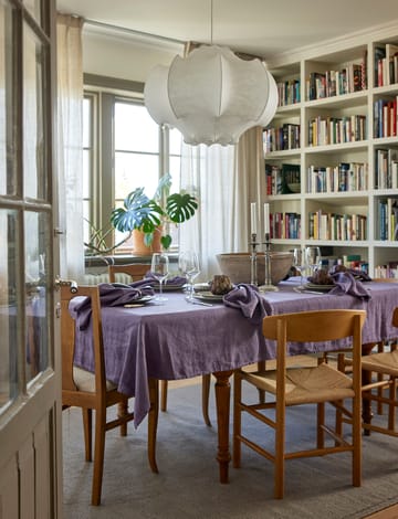 Sunshine bordsduk - Lavender, 145x250 cm - Himla