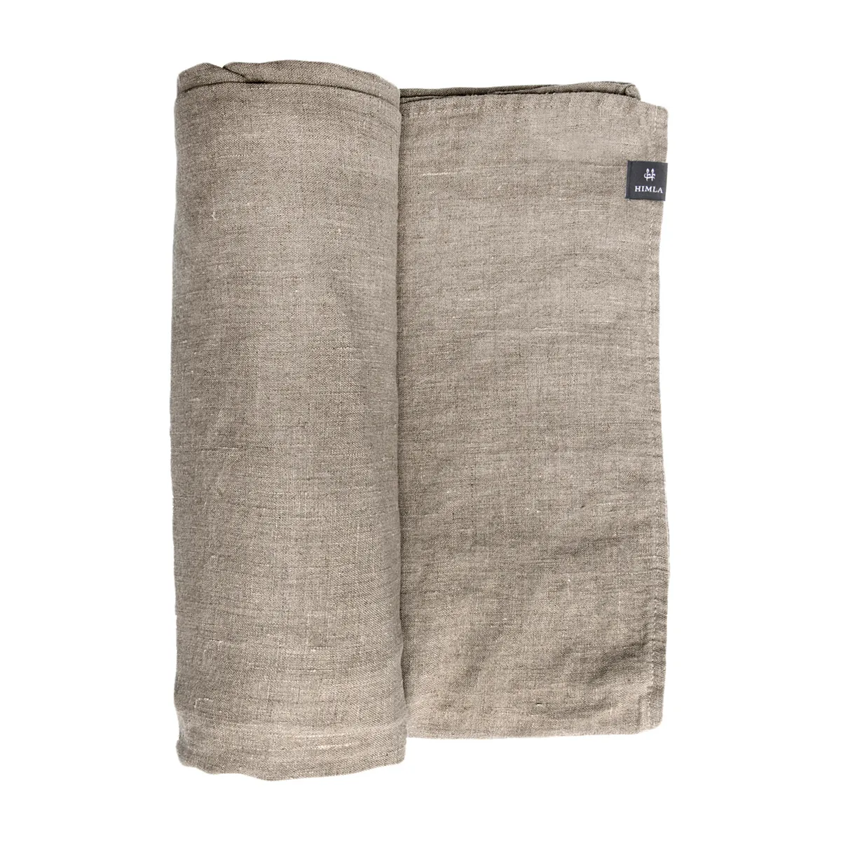 Himla Sunshine bordsduk natural (beige) 145x330 cm