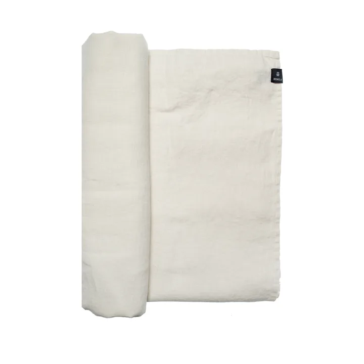 Sunshine duk 140x250 cm - Fog (beige) - Himla