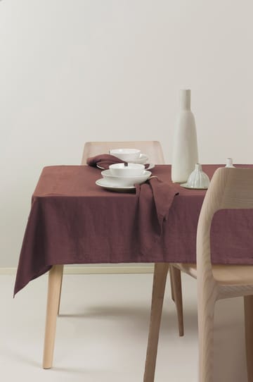 Sunshine duk 145x250 cm - Autumn - Himla