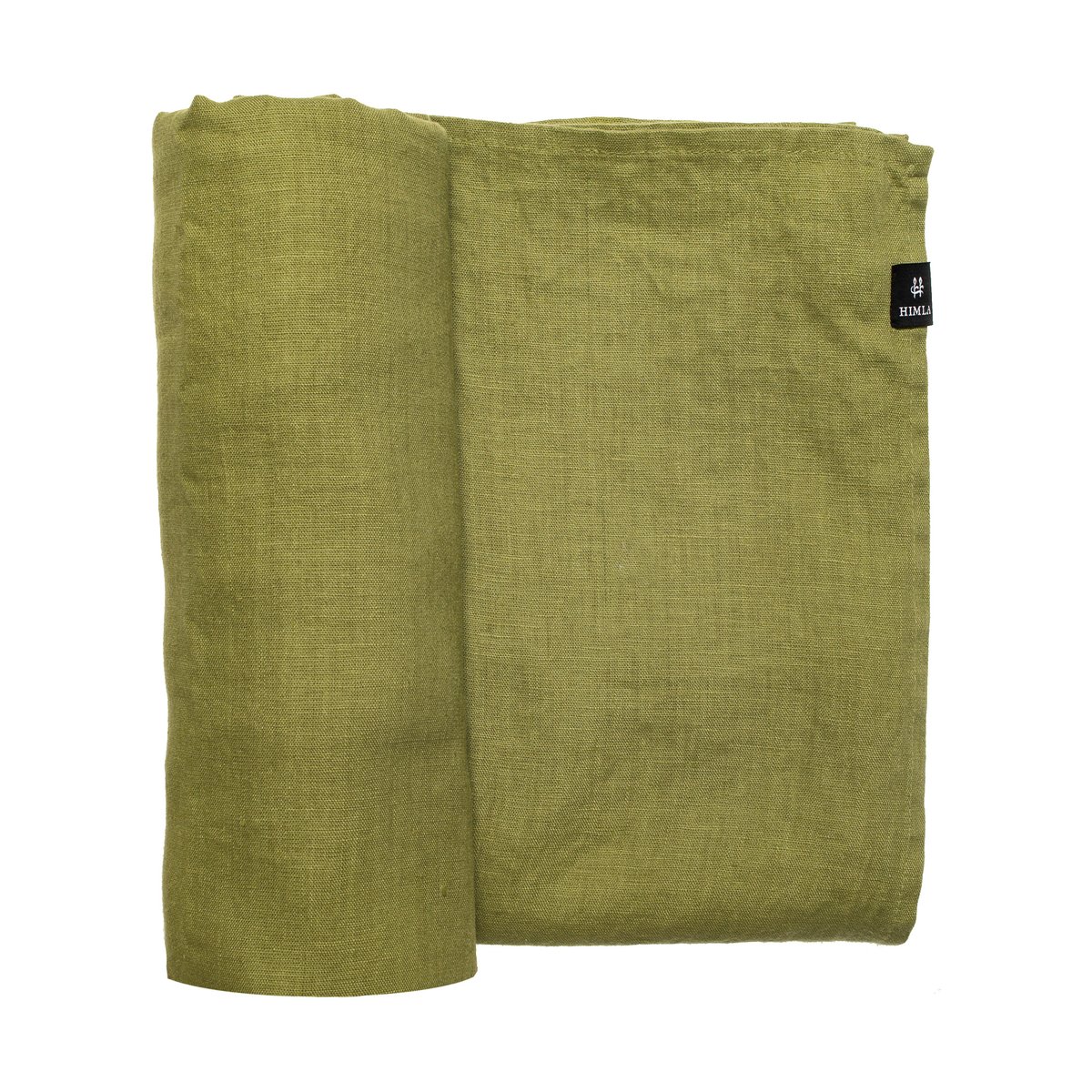 Himla Sunshine duk 145x250 cm Greenery | Skandinavisk Design | Dukar | Grön