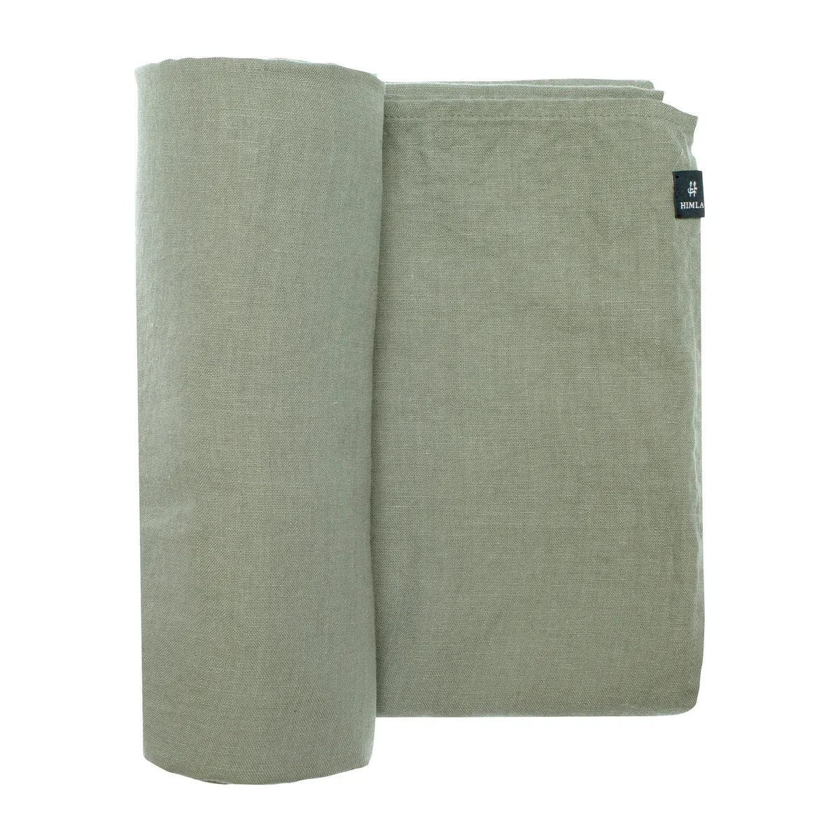 Himla Sunshine duk 145x250 cm Sage