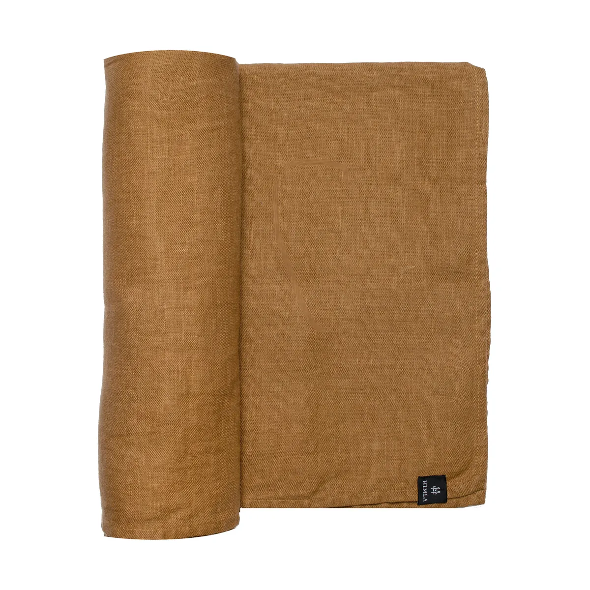 Himla Sunshine duk 145x250 cm Seaweed