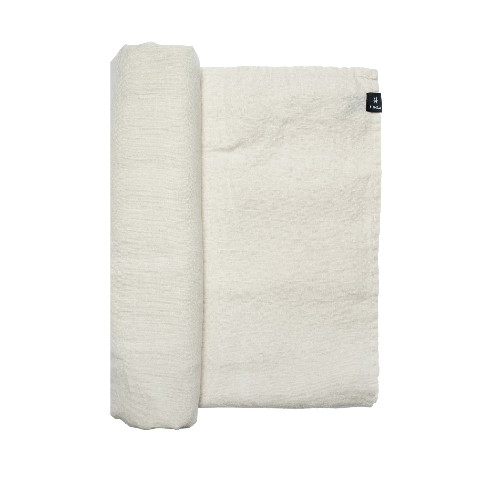 Sunshine duk 145x330 cm, Fog (beige) Himla