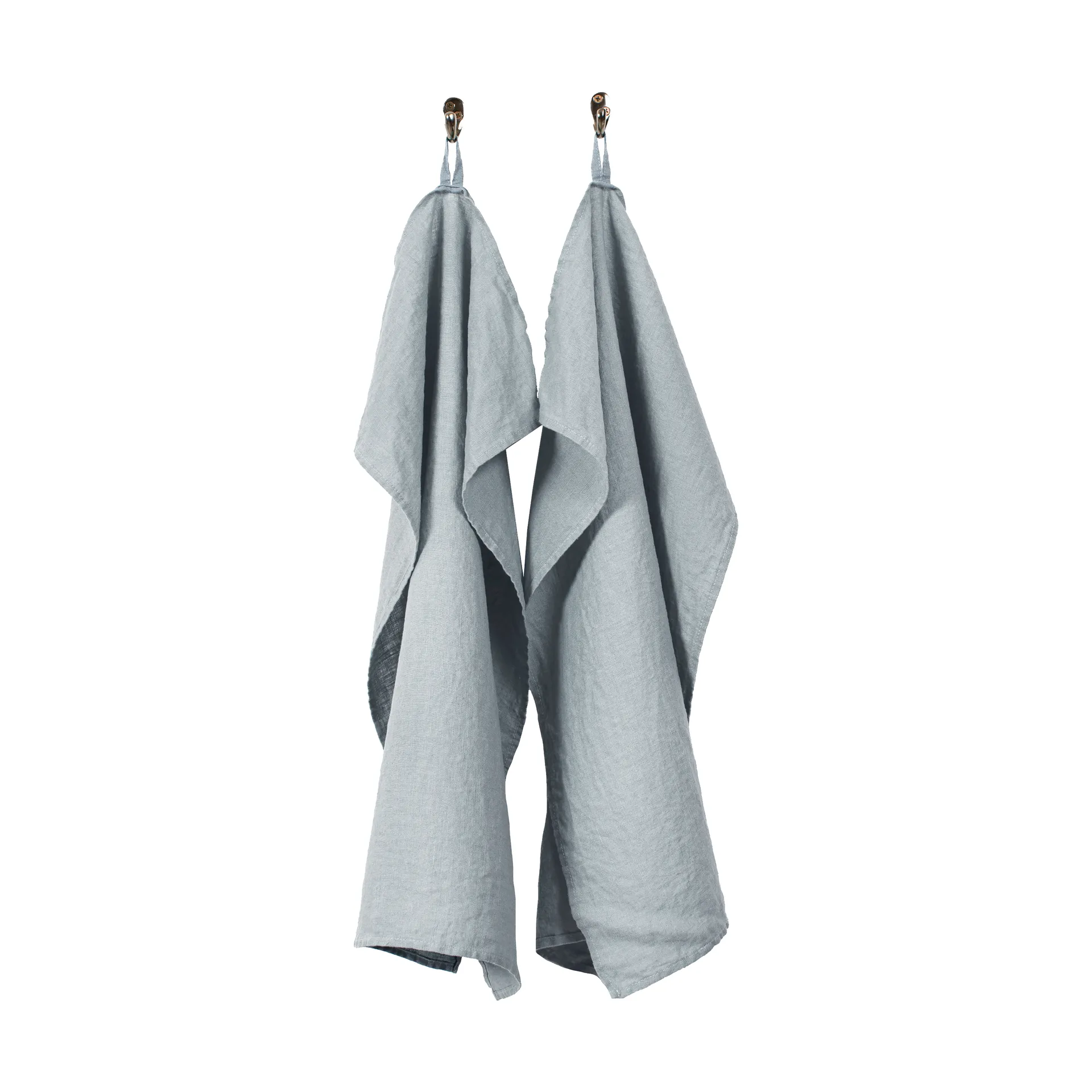 Sunshine kökshandduk 2-pack, Heavenly, 50x70 cm Himla