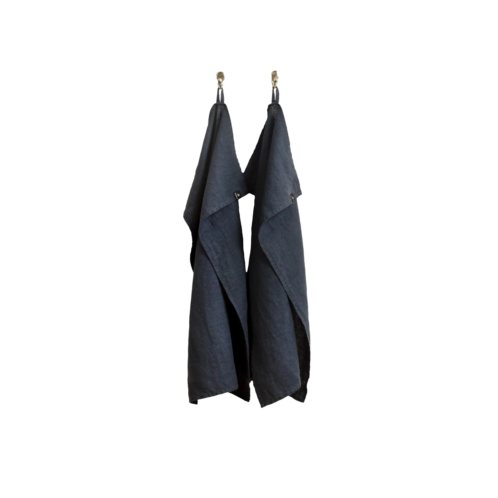 Sunshine kökshandduk 50x70 cm 2-pack, Silence Himla