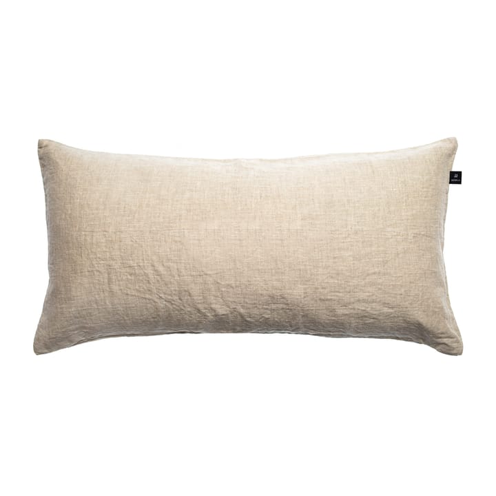 Sunshine kuddfodral 30x60 cm, Oatmeal (natur) Himla
