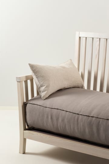 Sunshine kuddfodral 30x60 cm - Oatmeal (natur) - Himla
