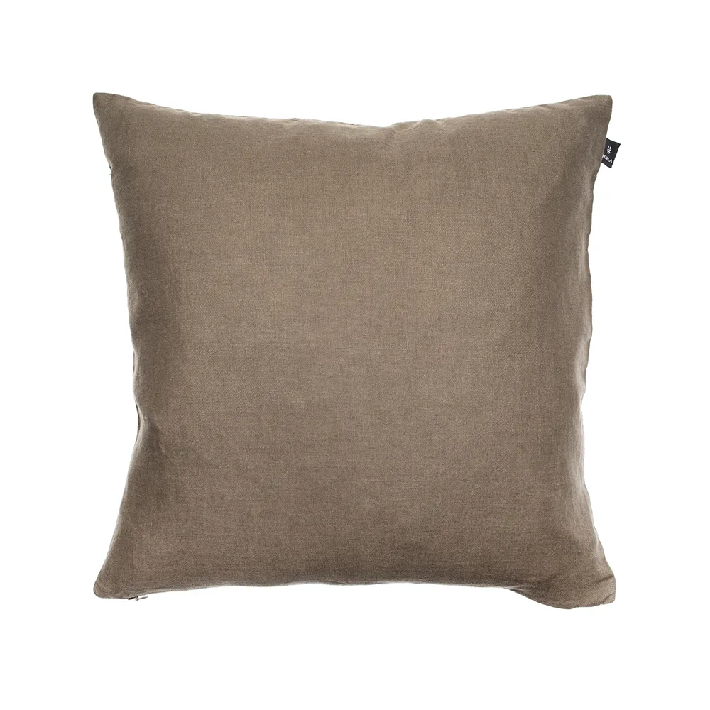 Sunshine kuddfodral, 50x50, clay, 50x50 cm Himla