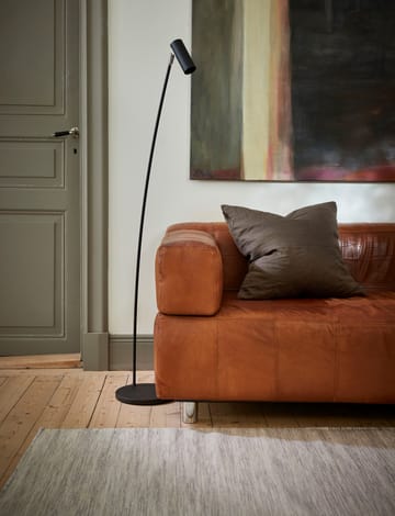 Sunshine kuddfodral 50x50 cm - Coffee - Himla