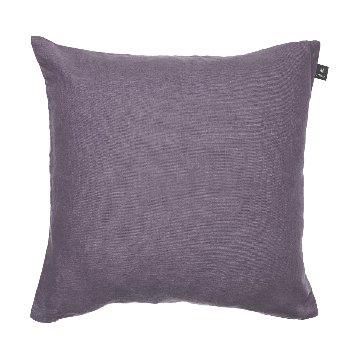 Himla Sunshine kuddfodral 50x50 cm Lavender | Skandinavisk Design | Kuddfodral | Lila