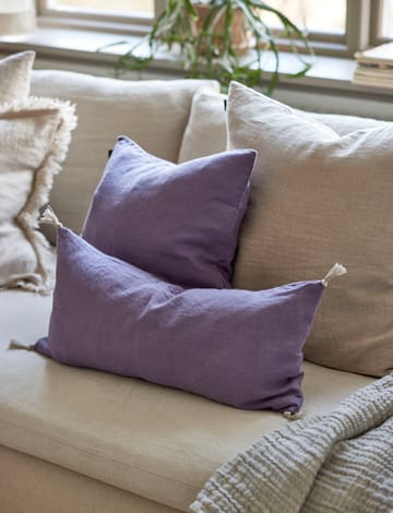 Sunshine kuddfodral 50x50 cm - Lavender - Himla