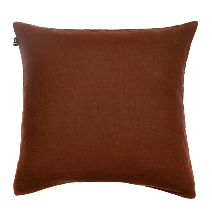 Sunshine kuddfodral 50x50 cm - Rustique (brun) - Himla