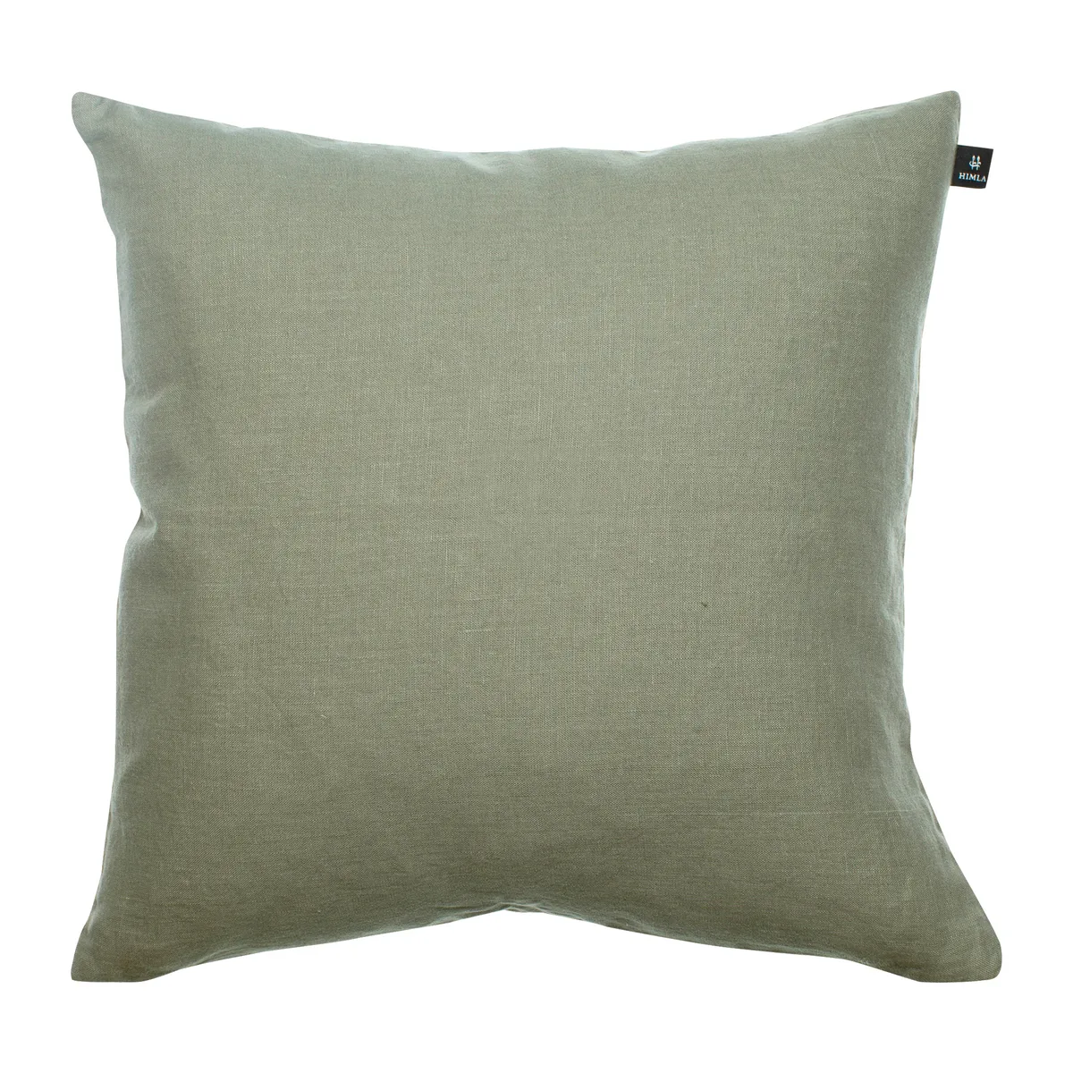 Himla Sunshine kuddfodral 50x50 cm Sage