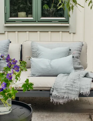 Sunshine kuddfodral - Heavenly, 50x50 cm - Himla