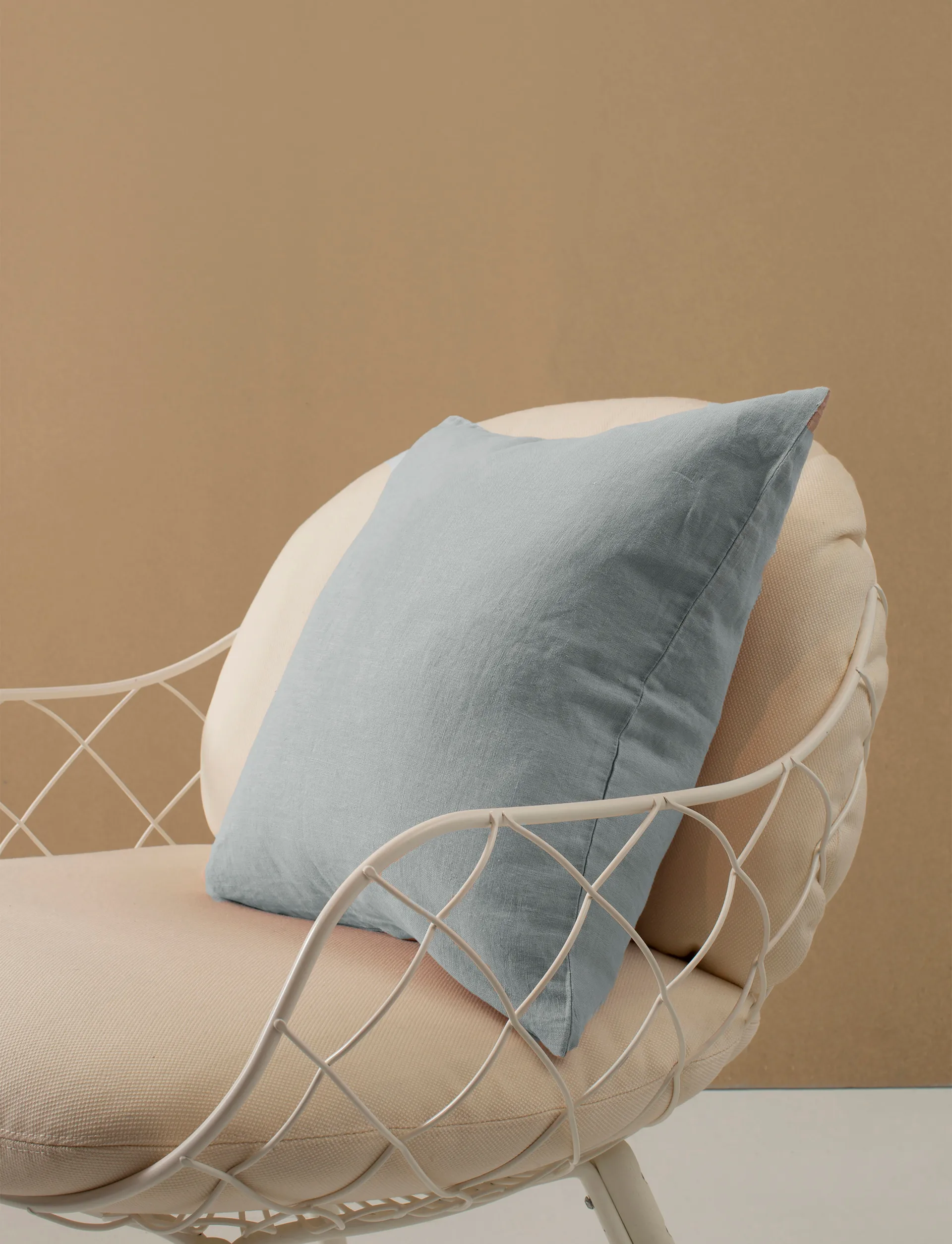 Sunshine kuddfodral, Heavenly, 50x50 cm Himla