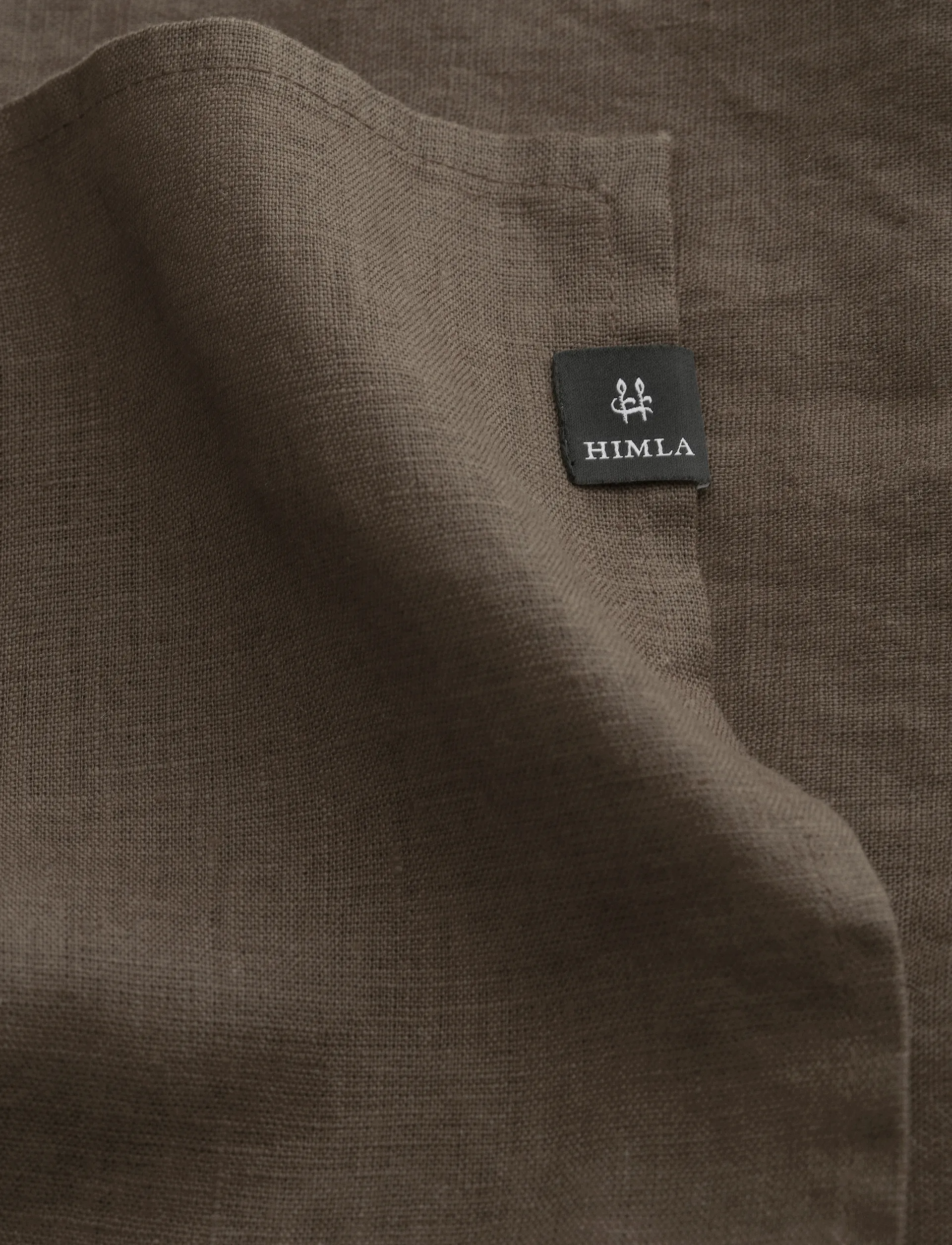 Sunshine löpare 50x145 cm, Coffee Himla