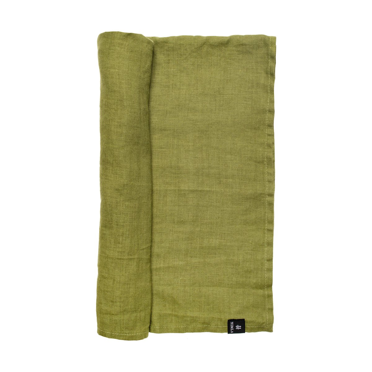 Himla Sunshine löpare 50x145 cm Greenery | Skandinavisk Design | Dukar | Grön