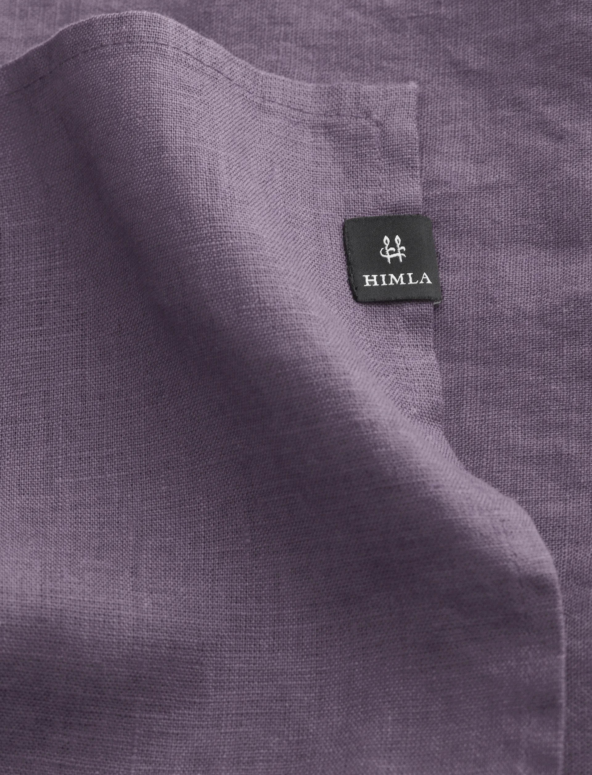 Sunshine löpare 50x145 cm, Lavender Himla