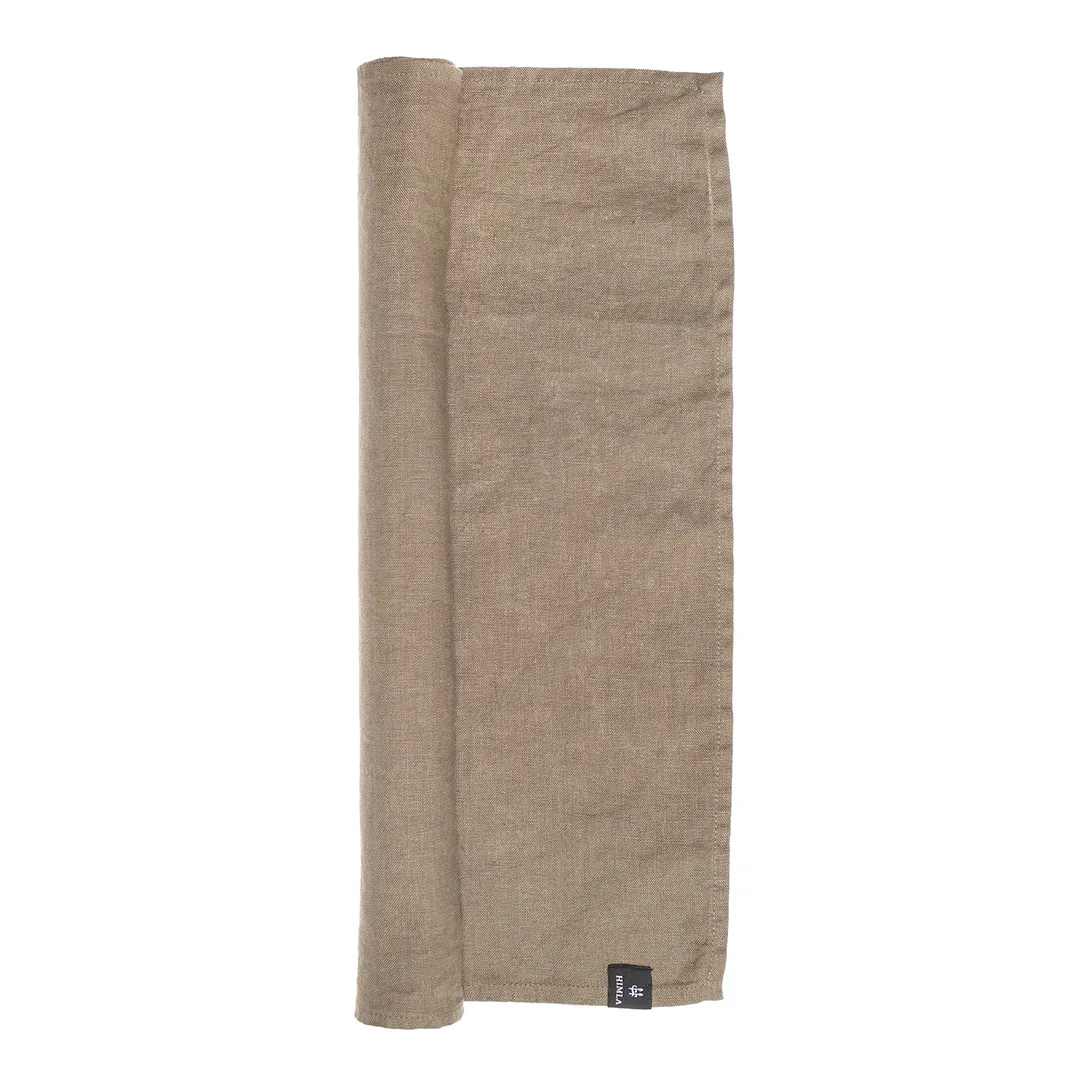 Himla Sunshine löpare Clay