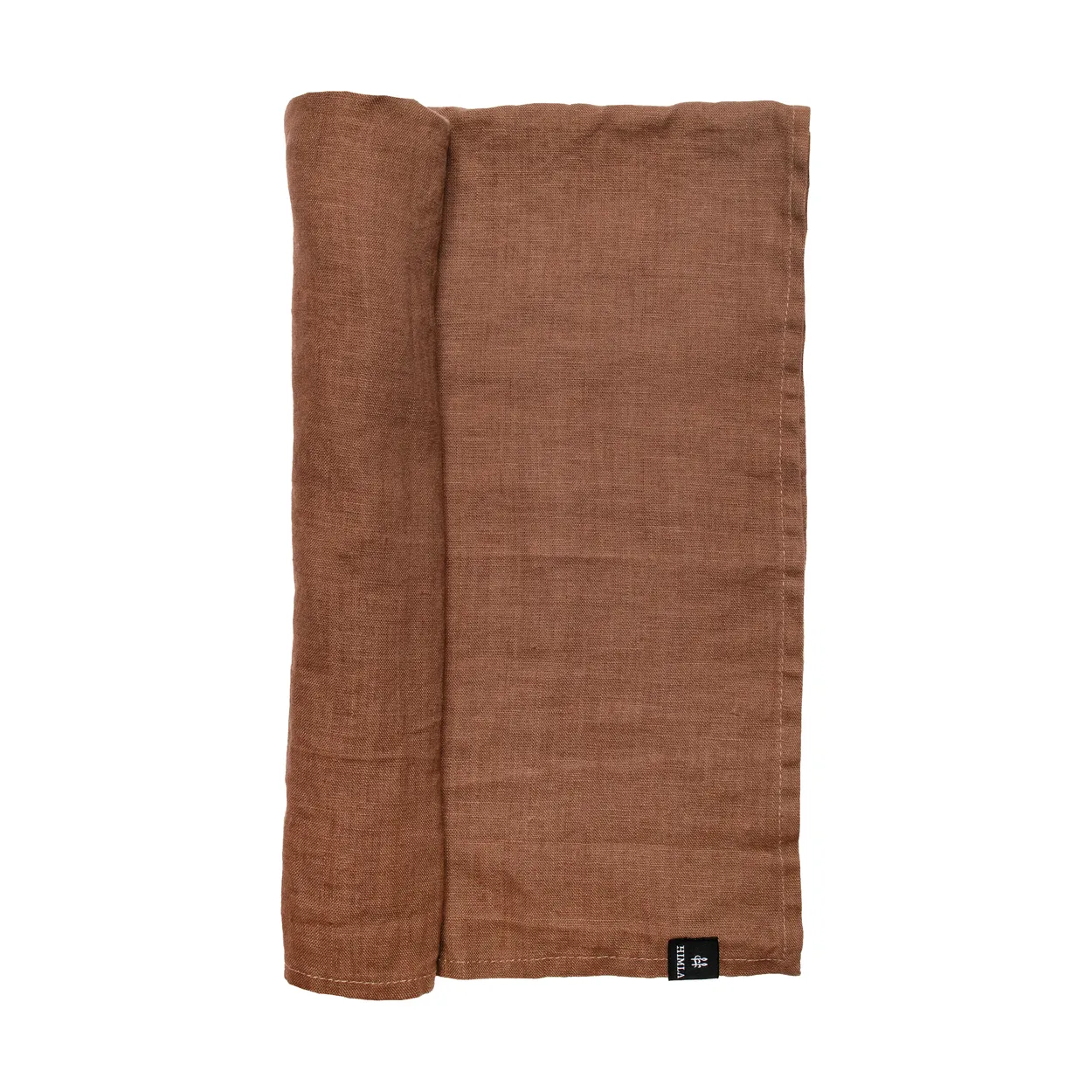 Himla Sunshine löpare Grounded, 50x145 cm | Skandinavisk Design | Löpare | Rosa