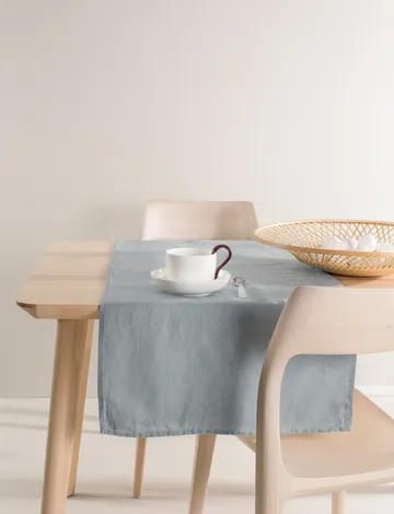 Sunshine löpare - Heavenly, 50x145 cm - Himla