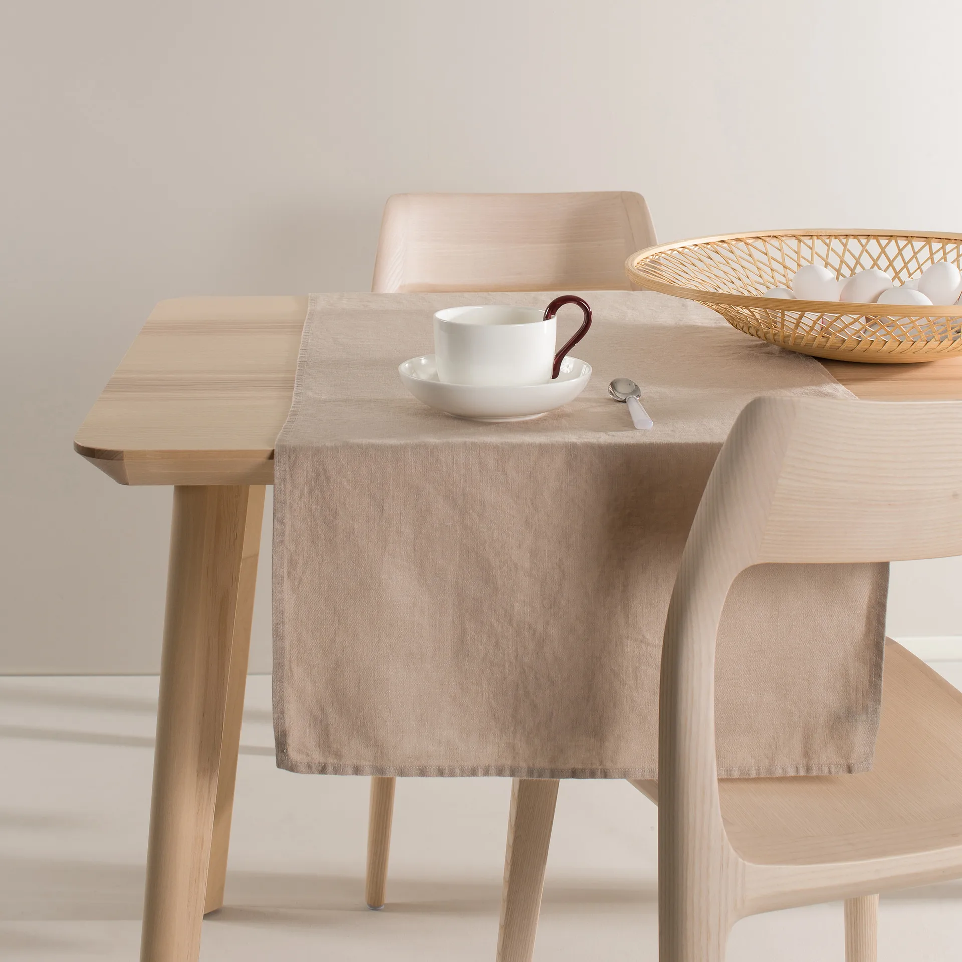 Sunshine löpare, Mind Himla