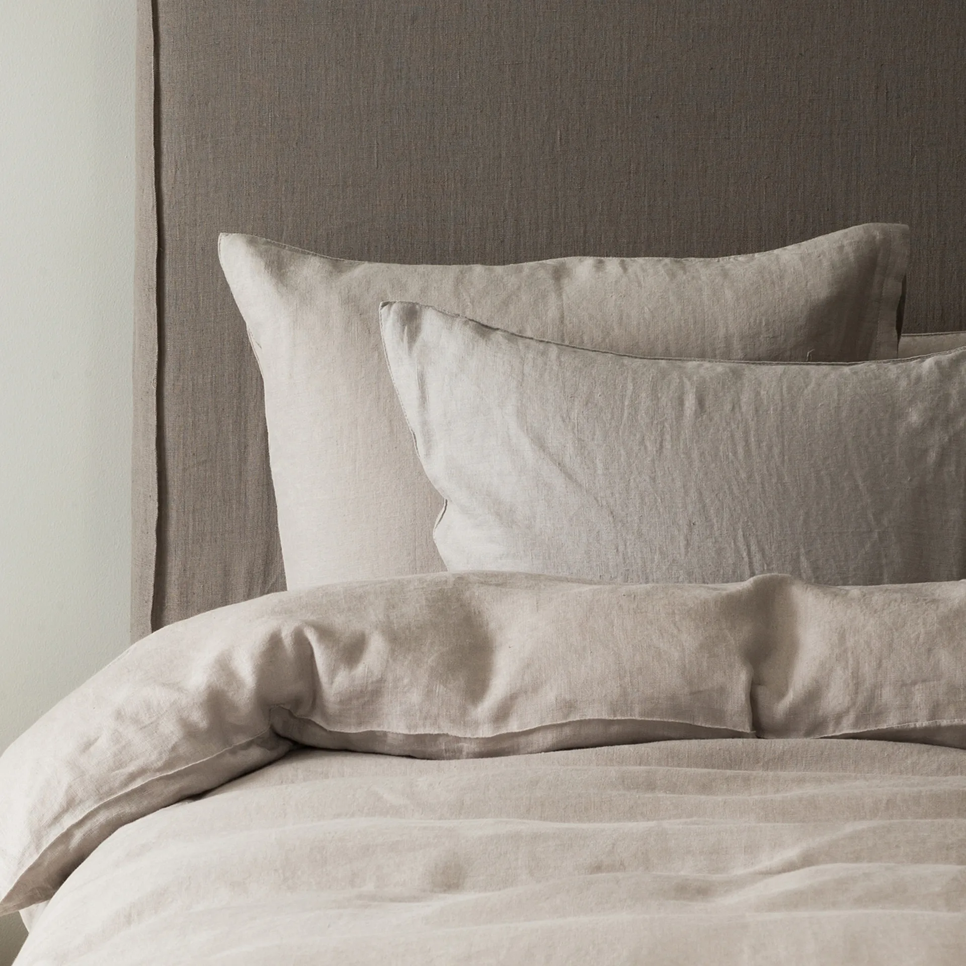 Sunshine örngott 50x60 cm, Ash Himla