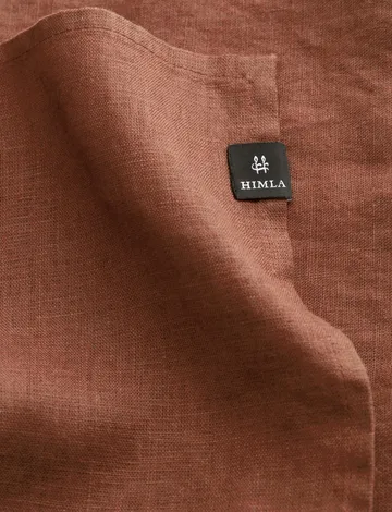 Sunshine servett 4-pack - Grounded, 45x45 cm - Himla