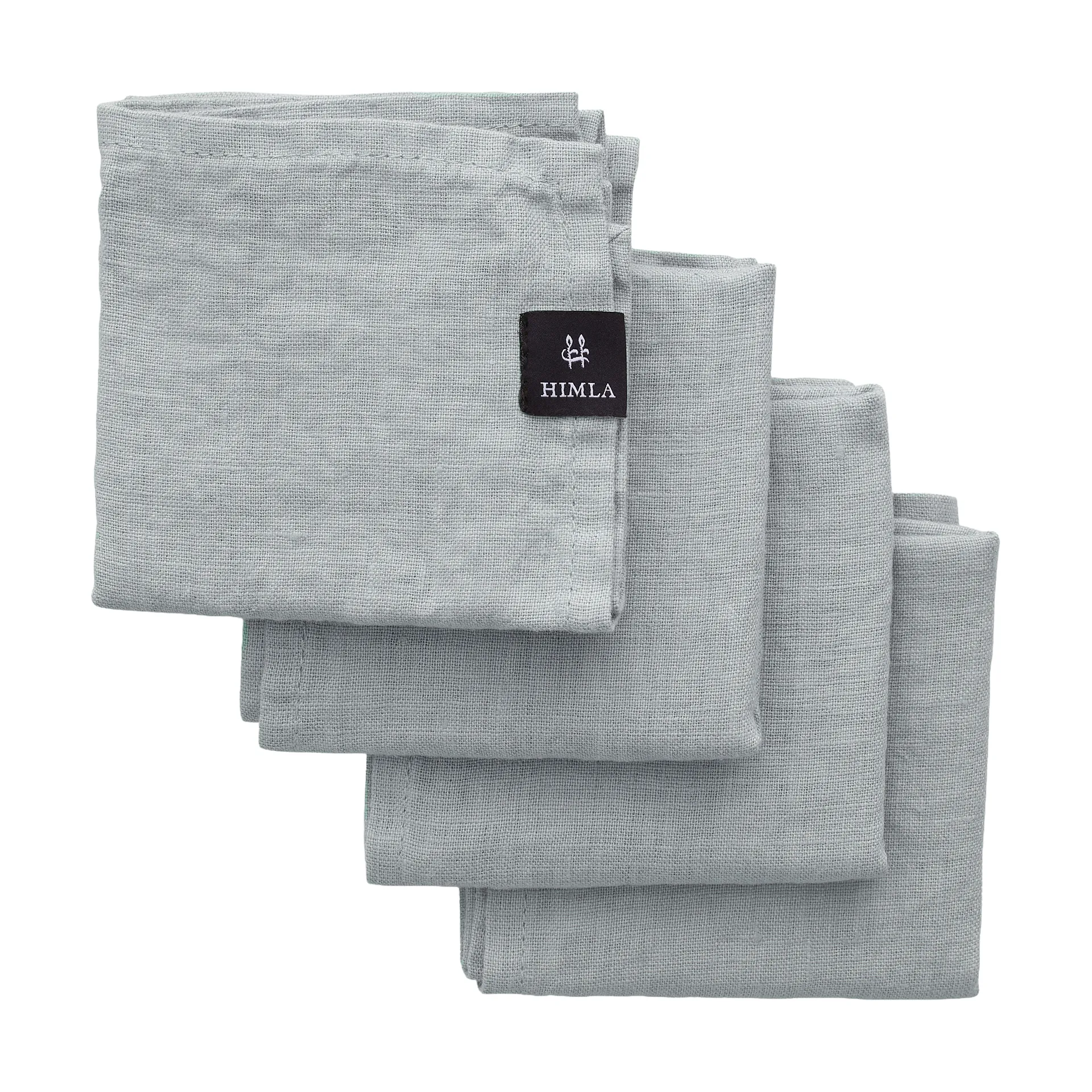 Sunshine servett 4-pack, Heavenly, 45x45 cm Himla