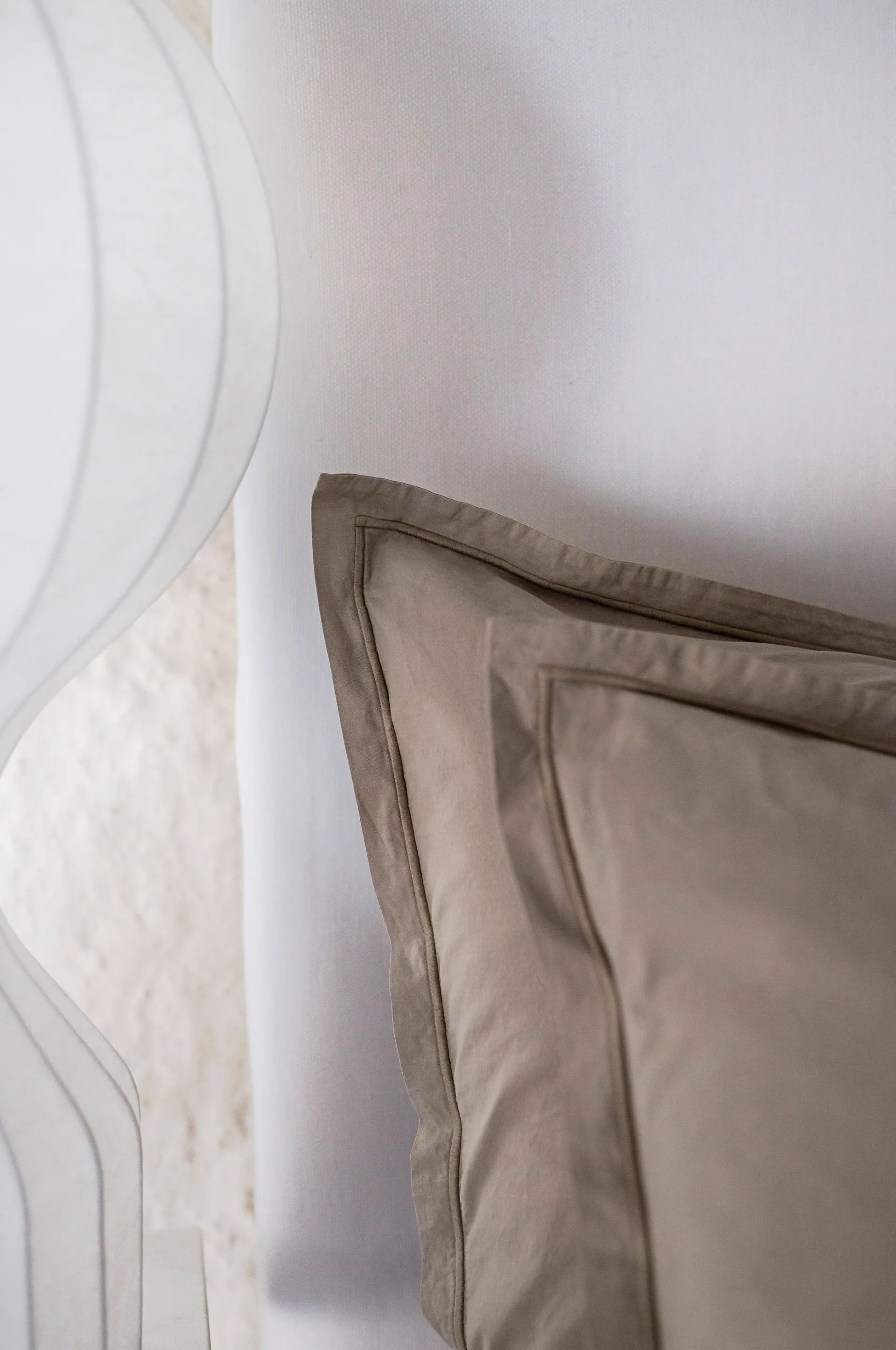 The Nest örngott 50x90 cm, Dusk Himla