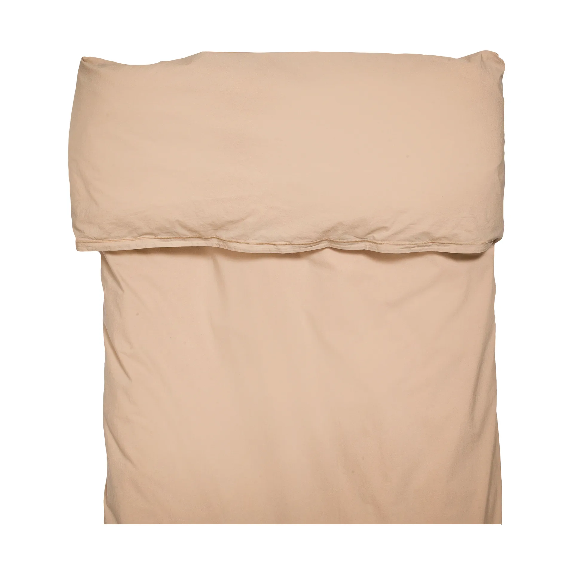 The Nest påslakan 150x210 cm, Dawn Himla