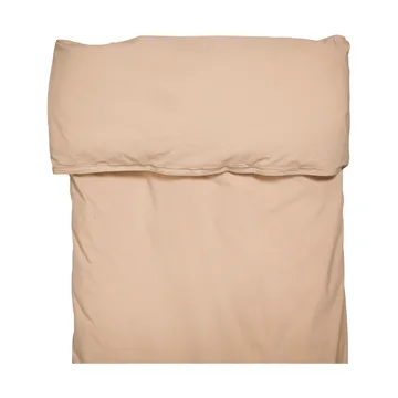 The Nest påslakan 150x210 cm - Dawn - Himla