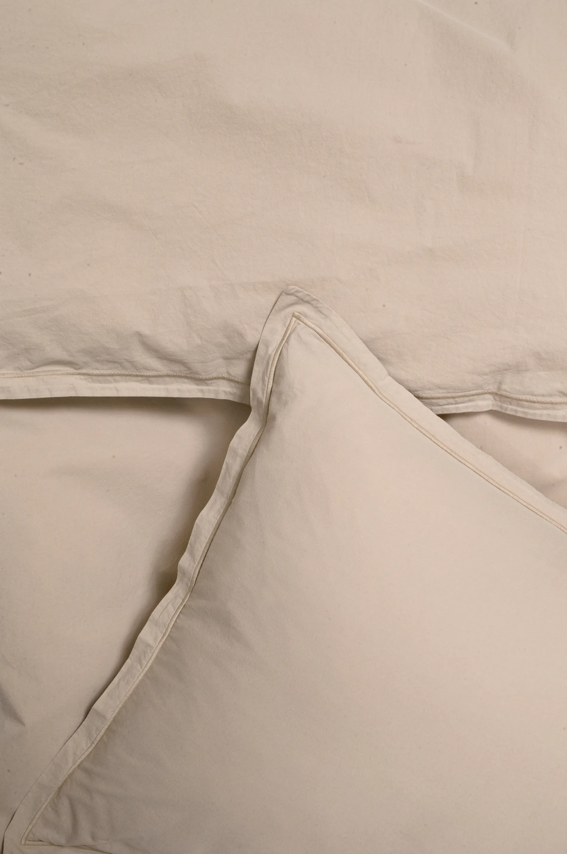 The Nest påslakan 150x210 cm, Dawn Himla