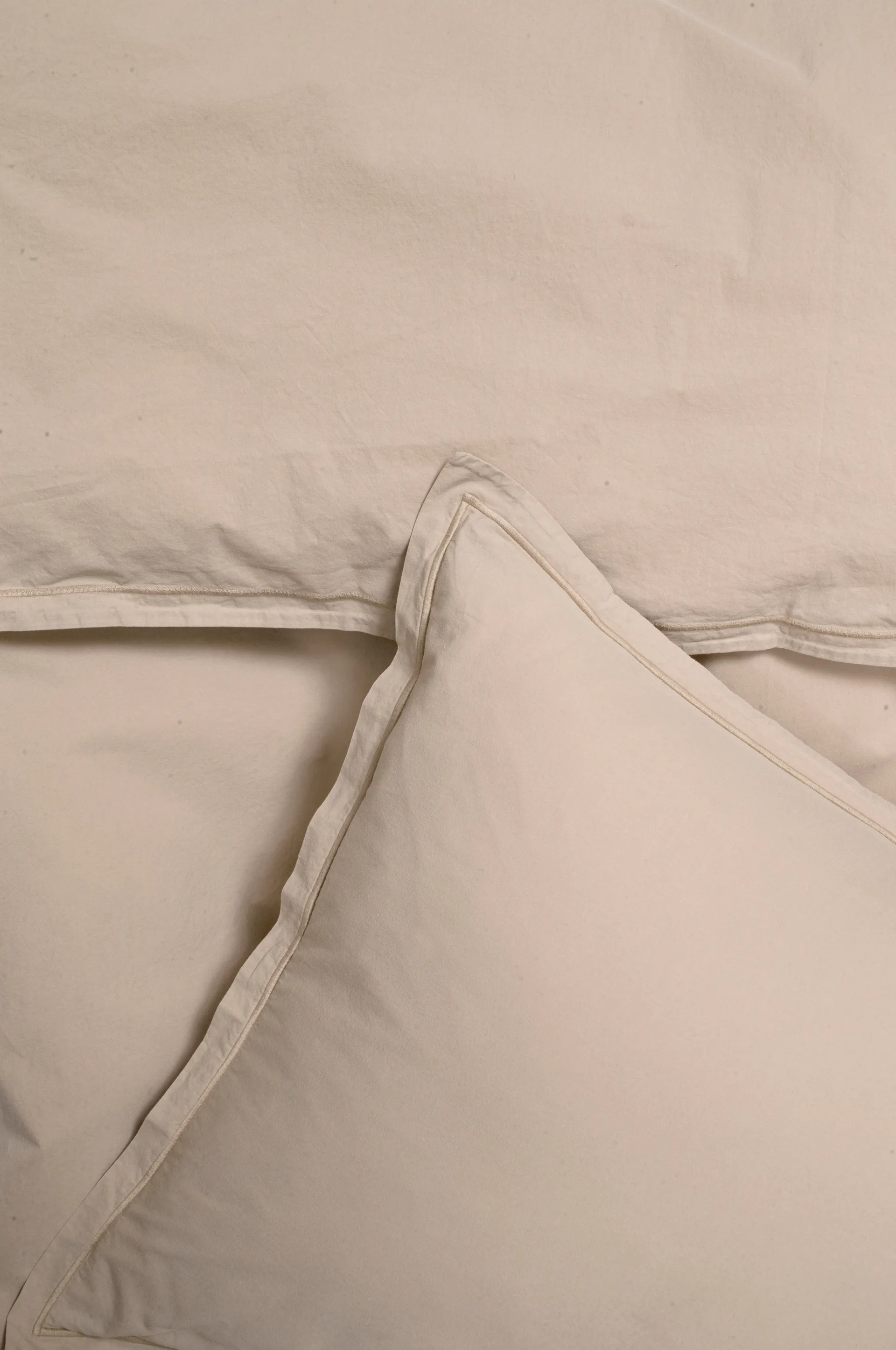 The Nest påslakan 220x220 cm, Dawn Himla