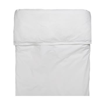 The Nest påslakan 220x220 cm - White - Himla