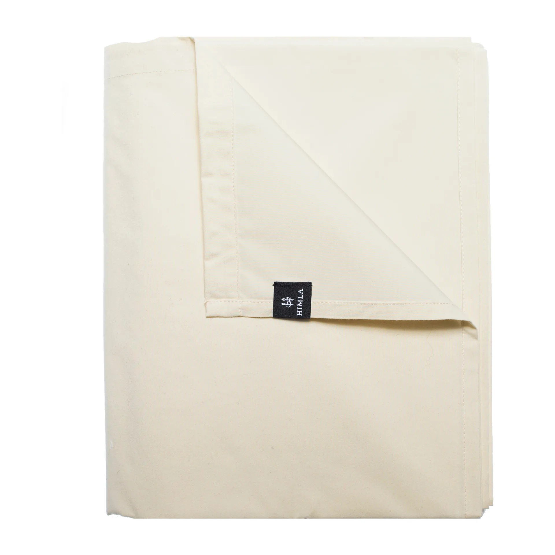 The Nest underlakan 160x270 cm, Toast Himla