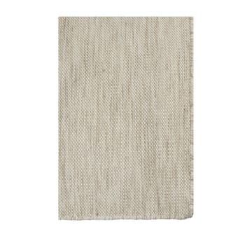 Ulva matta 140x200 cm - Natural/sand - Himla