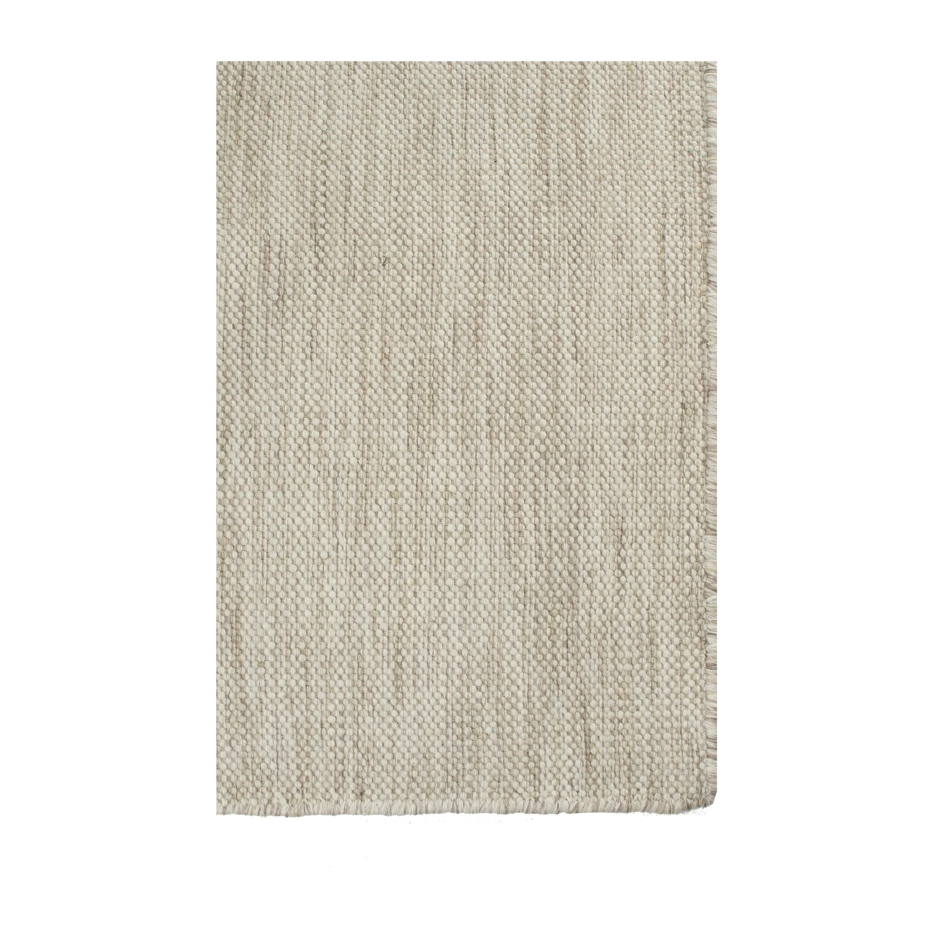Ulva matta 170x230 cm, Natural/sand Himla