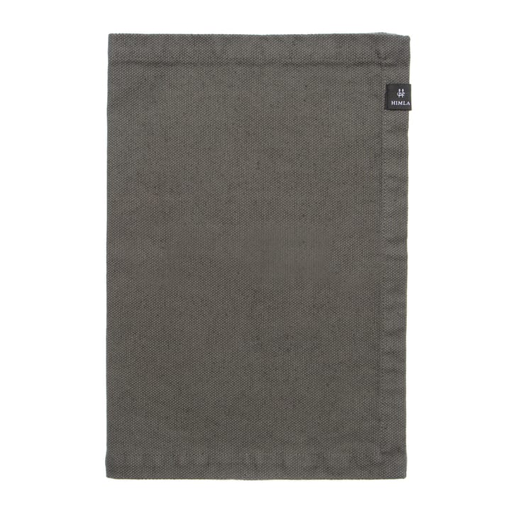 Weekday bordstablett 37x50 cm - Charcoal (mörkgrå) - Himla