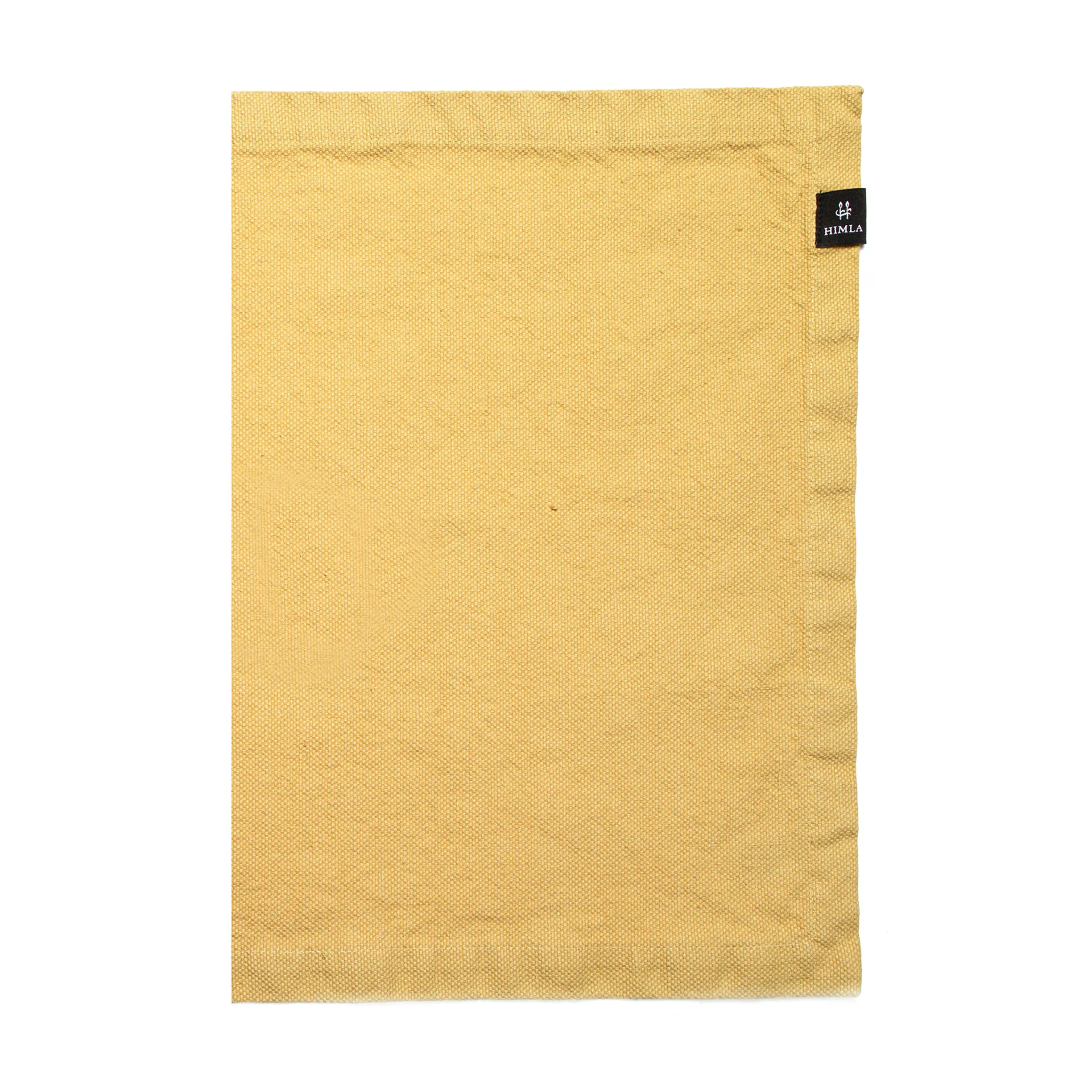 Weekday bordstablett 37x50 cm, Honey (gul) Himla