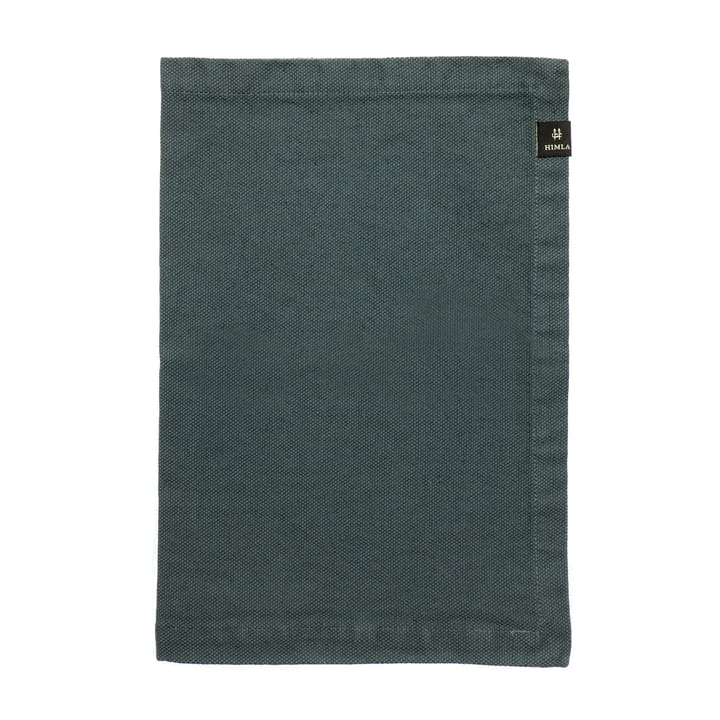Weekday bordstablett 37x50 cm - Lyrick (mörkgrön) - Himla