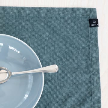 Weekday bordstablett 37x50 cm - Lyrick (mörkgrön) - Himla