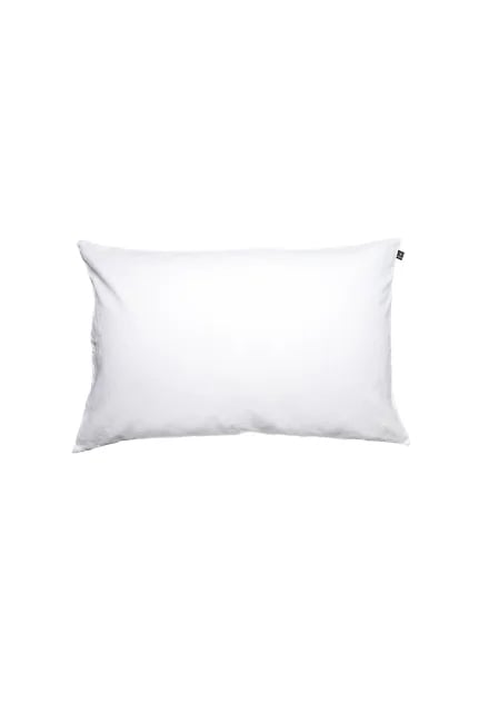 Himla Weekday kuddfodral 60x90 cm Vit | Skandinavisk Design | Kuddfodral | Vit