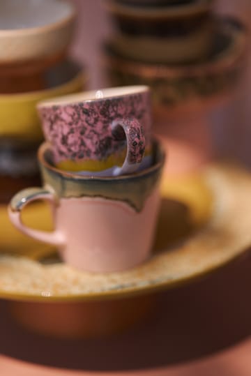 70's americanomugg 27 cl - Blast - HKliving